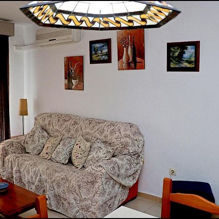 Apartamento El Carmen 巴尔巴特 外观 照片