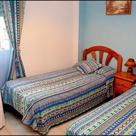 Apartamento El Carmen 巴尔巴特 外观 照片